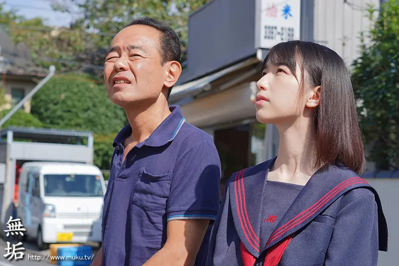 花狩まい｜女子校生｜mudr00180 画像-2